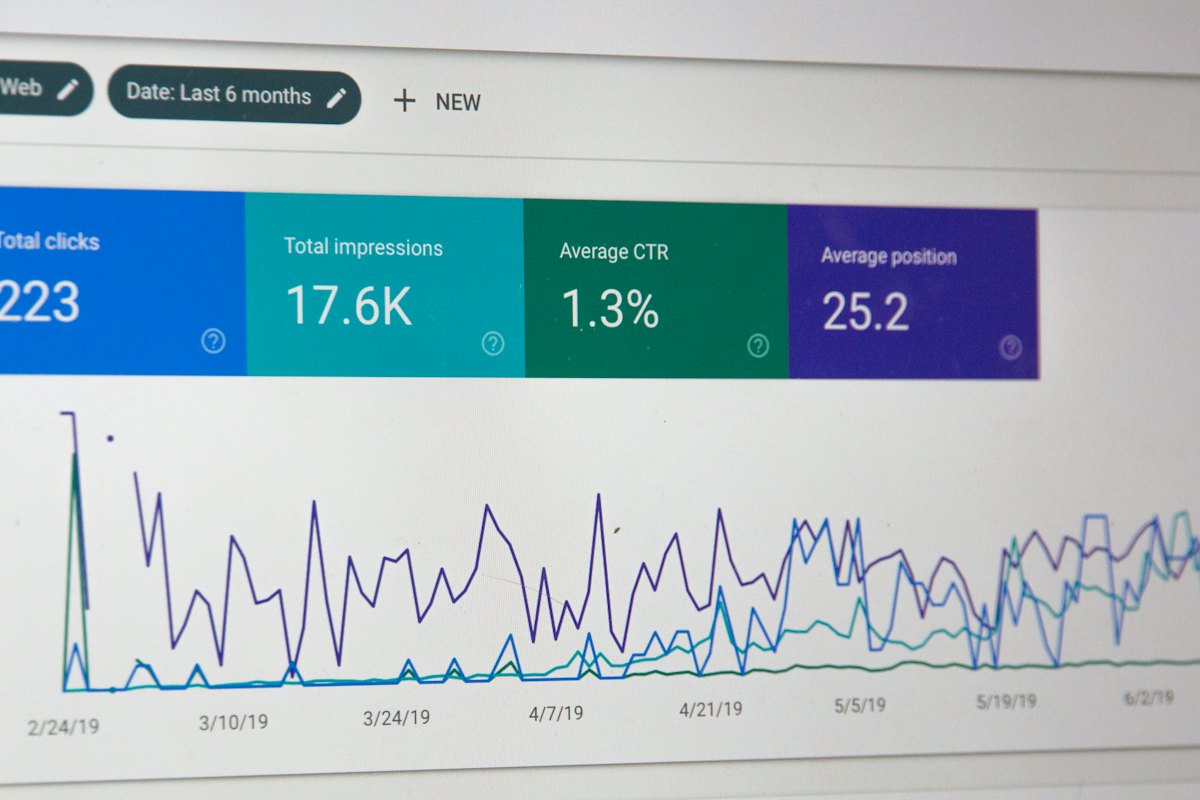 SEO services